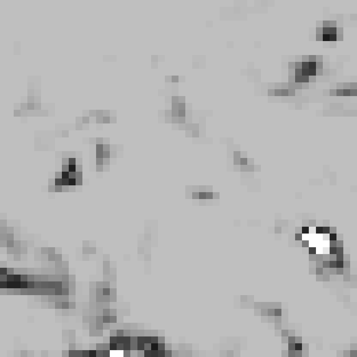 Radar pioggia sull'Italia, con Trieste evidenziato